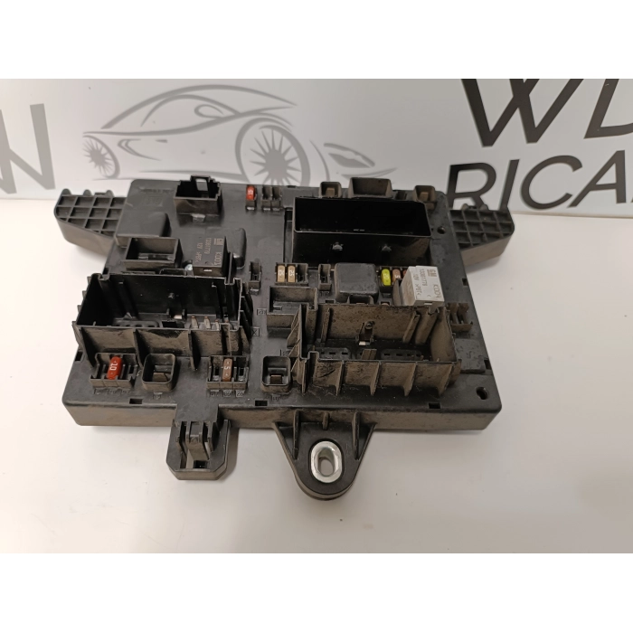 365927271 / 13343950 / 1110078AD CENTRALINA BODY COMPUTER OPEL ASTRA J 1.7 CDTI (2009\2020)