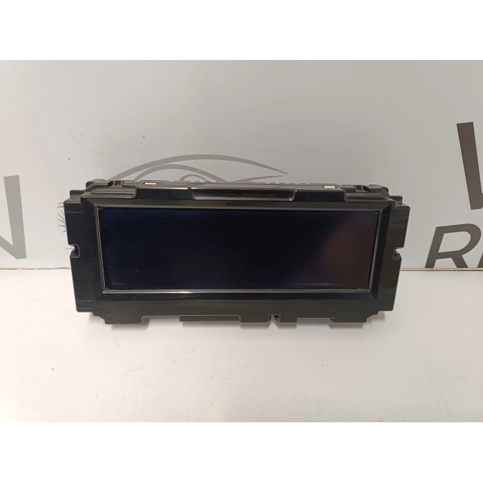 13267984 - 565412769 DISPLAY OROLOGIO CENTRALE OPEL ASTRA J 1.7 CDTI (2009\2020)