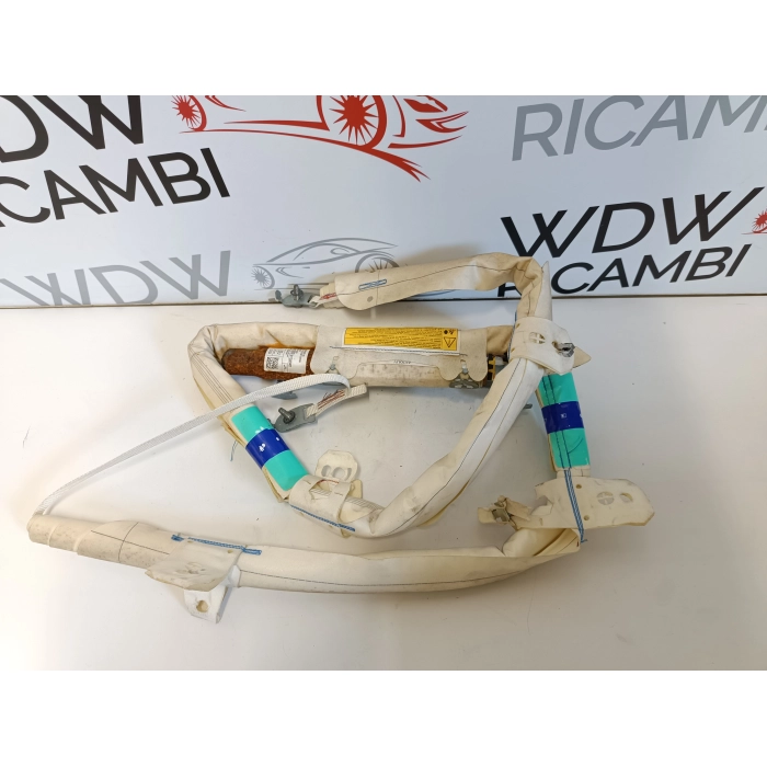 13251620 - 610768701B AIRBAG TENDINA DESTRA DESTRO OPEL ASTRA J (2009\2020)