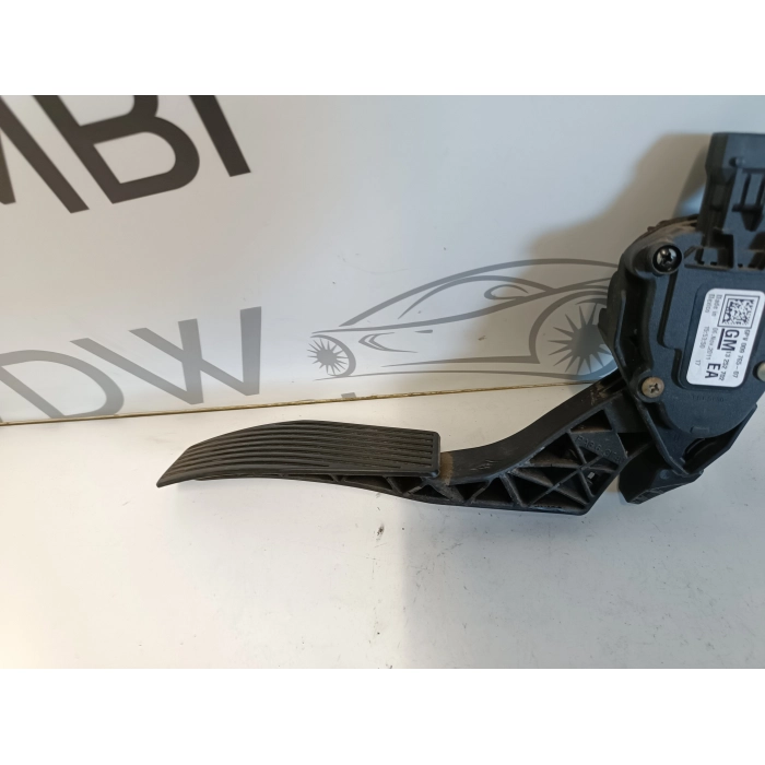 13252702 - 6PV009765 PEDALE ACCELERATORE POTENZIOMETRO OPEL ASTRA J 1.7 CDTI (2009\2020)