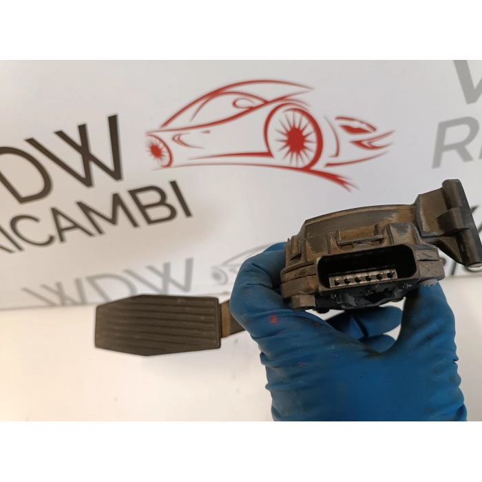 13252702 - 6PV009765 PEDALE ACCELERATORE POTENZIOMETRO OPEL ASTRA J 1.7 CDTI (2009\2020)