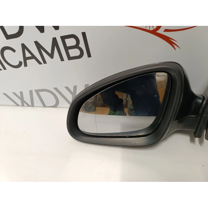 13334632 SPECCHIO SPECCHIETTO SINISTRO SX 7PIN OPEL ASTRA J 1.7 CDTI (2009\2020)