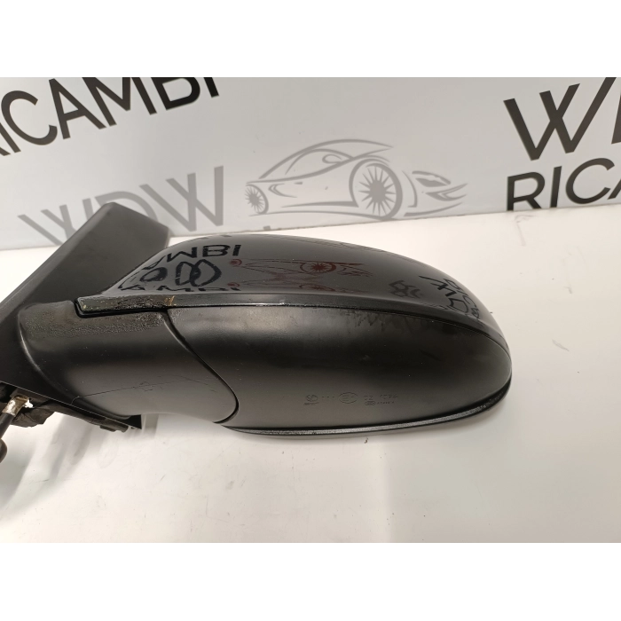 13334632 SPECCHIO SPECCHIETTO SINISTRO SX 7PIN OPEL ASTRA J 1.7 CDTI (2009\2020)