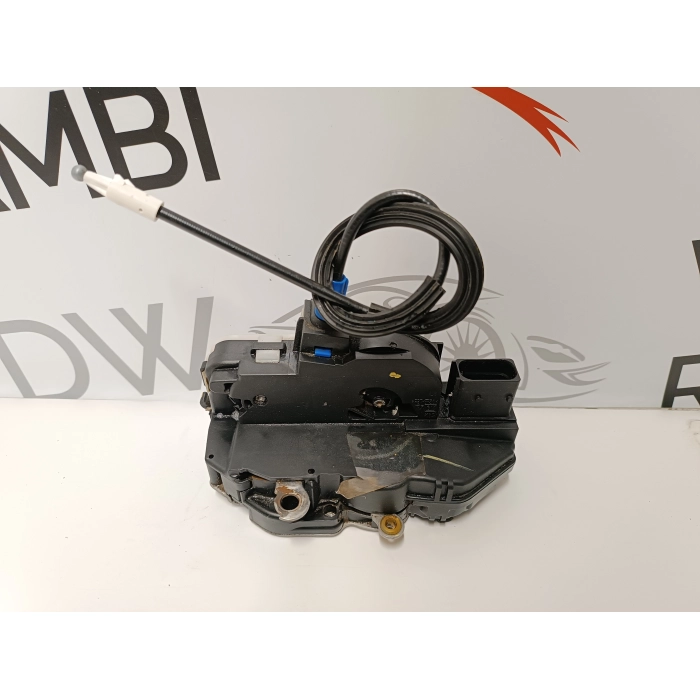 SERRATURA CHIUSURA ANTERIORE SINISTRA SX OPEL ASTRA J 1.7 CDTI (2009\2020)