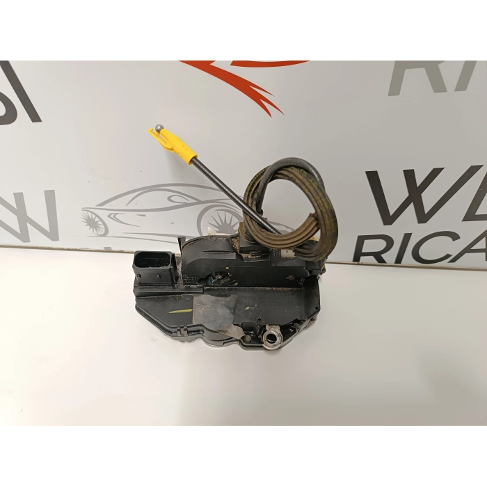 SERRATURA CHIUSURA PORTA POSTERIORE DESTRA DX OPEL ASTRA J 1.7 CDTI (2009\2020)