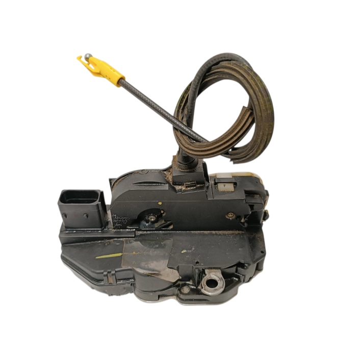 SERRATURA CHIUSURA PORTA POSTERIORE DESTRA DX OPEL ASTRA J 1.7 CDTI (2009\2020)