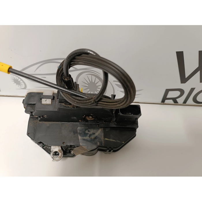 SERRATURA CHIUSURA PORTA POSTERIORE SINISTRA SX OPEL ASTRA J 1.7 CDTI (2009\2020)