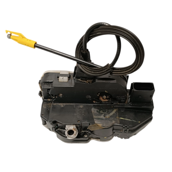 SERRATURA CHIUSURA PORTA POSTERIORE SINISTRA SX OPEL ASTRA J 1.7 CDTI (2009\2020)