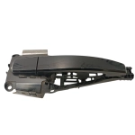 14096401 MANIGLIA ESTERNA PORTA ANTERIORE DESTRA OPEL ASTRA J 1.7 CDTI (2009\2020)