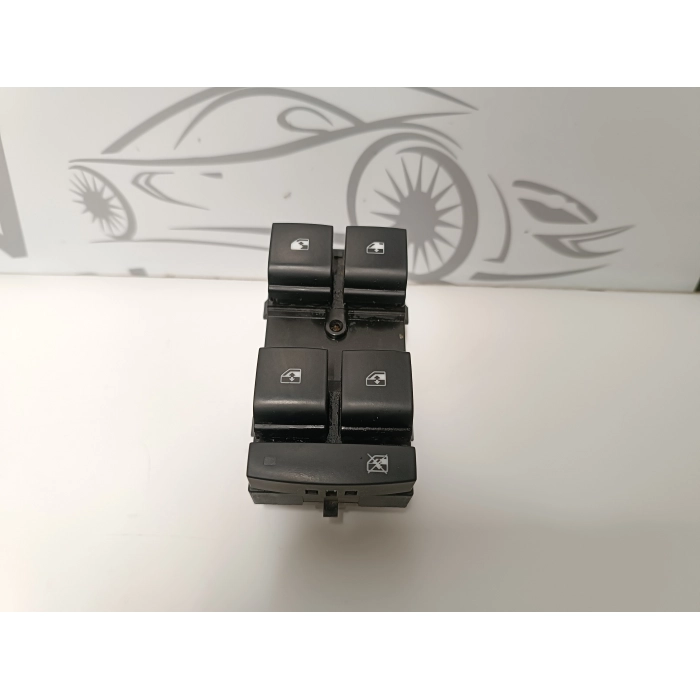 13305011 GRUPPO COMANDI PULSANTE ALZAVETRO SINISTRO OPEL ASTRA J (2009\2020)