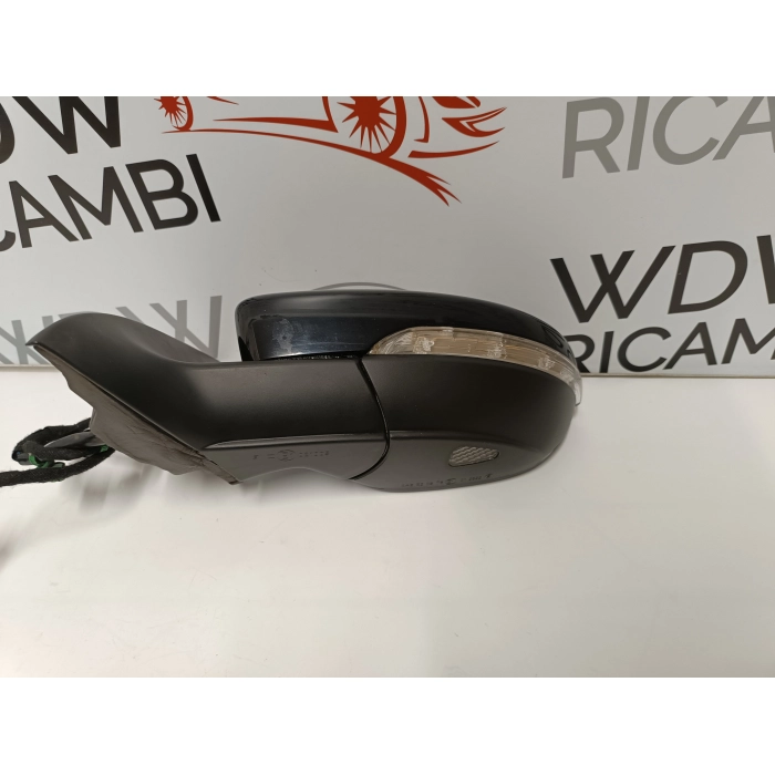 544205 SPECCHIO SPECCHIETTO ESTERNO SINISTRO SX 11PIN VW PASSAT 2.0 TDI (2008\2010)