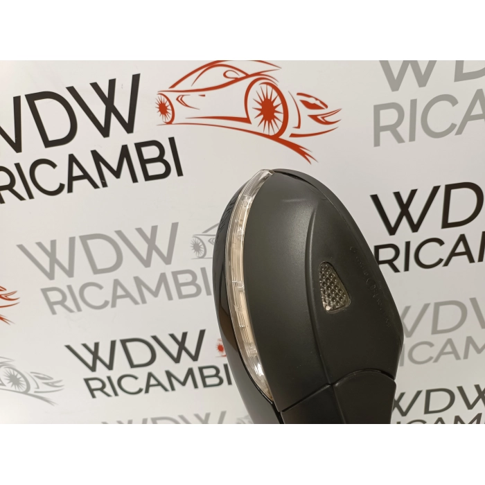 544205 SPECCHIO SPECCHIETTO ESTERNO SINISTRO SX 11PIN VW PASSAT 2.0 TDI (2008\2010)