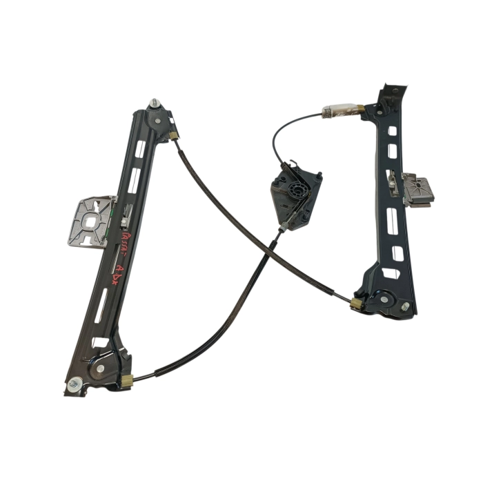 3C8837462G ALZAVETRO ANTERIORE DESTRO DX VOLKSWAGEN PASSAT B6 2008\2010