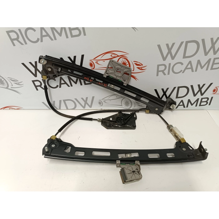 3C8837462G ALZAVETRO ANTERIORE DESTRO DX VOLKSWAGEN PASSAT B6 2008\2010