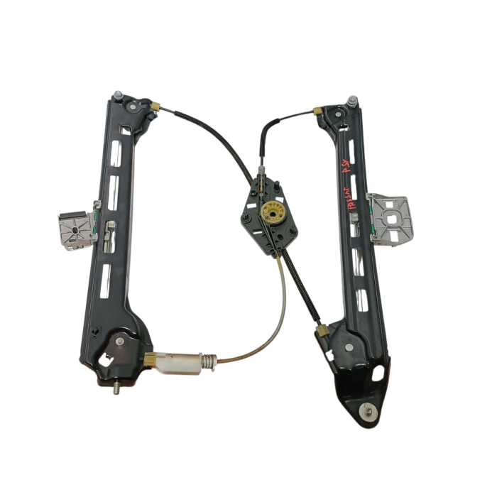 3C8839461G ALZAVETRO POSTERIORE SINISTRO SX VOLKSWAGEN PASSAT B6 2008\2010
