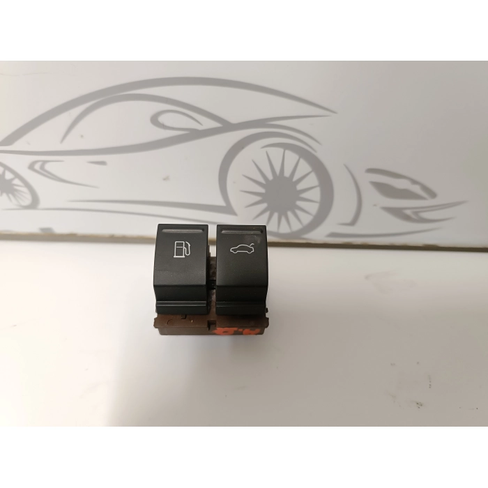 3C0959903B COMANDI PULSANTE APERTURA PORTELLONE CARBURANTE VW PASSAT B6 2008\2010