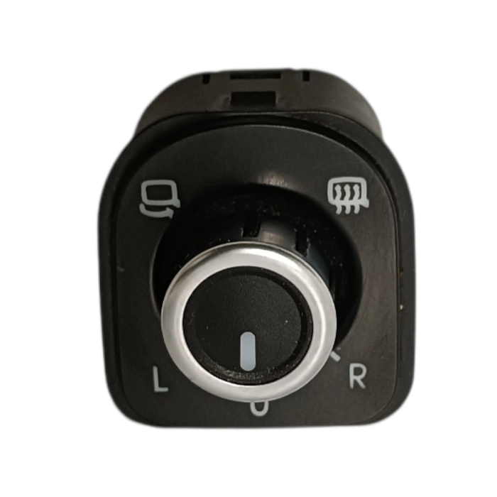 3C8959565A COMANDI PULSANTIERA REGOLAZIONE SPECCHI SPECCHIETTI VW PASSAT B6 2008\2010