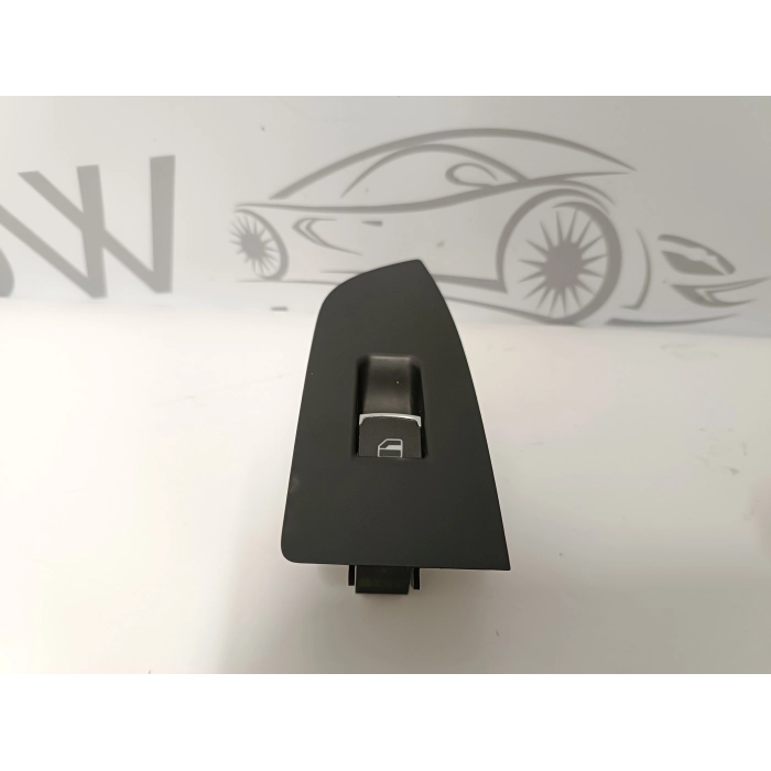 3C8867376 - 3C8959855 PULSANTE ALZAVETRO POSTERIORE DESTRO VW PASSAT B6 2008\2010