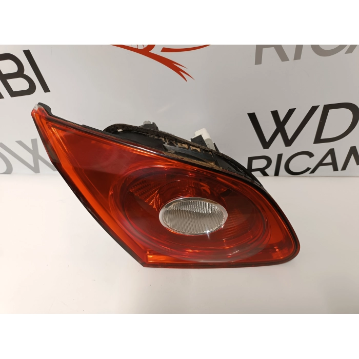 3C8945093D STOP FANALE FANALINO INTERNO POSTERIORE SINISTRO VW PASSAT B6 2008\2010
