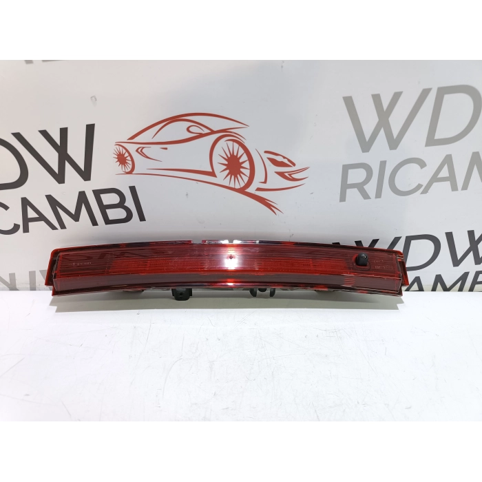 265902759R FANALE TERZO STOP PORTELLONE POSTERIORE RENAULT CAPTUR 2013\2019