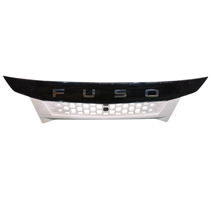ML310736 GRIGLIA MASCHERINA ANTERIORE MITSUBISHI FUSO ANNO 2023 CASSONATO