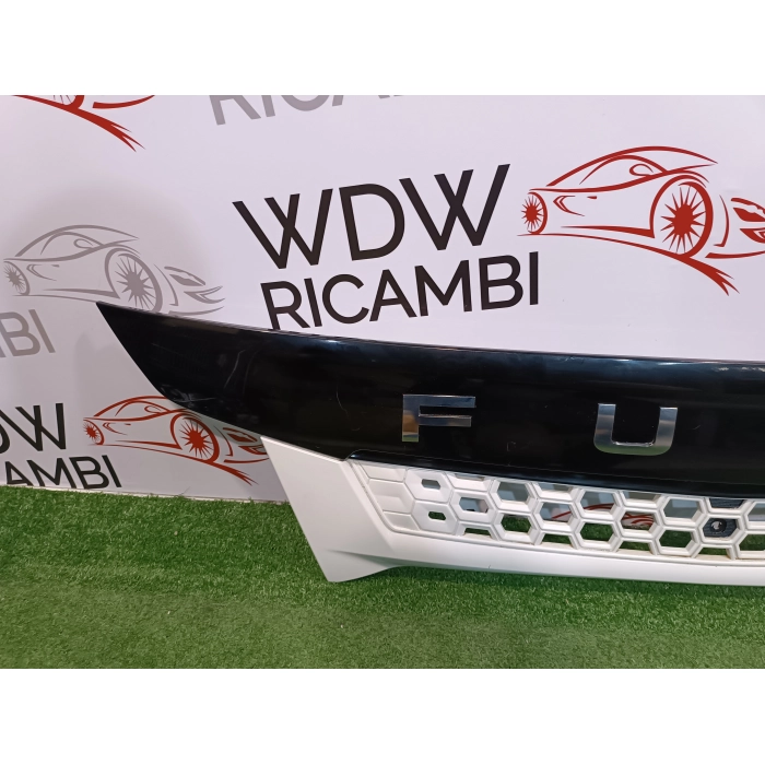 ML310736 GRIGLIA MASCHERINA ANTERIORE MITSUBISHI FUSO ANNO 2023 CASSONATO