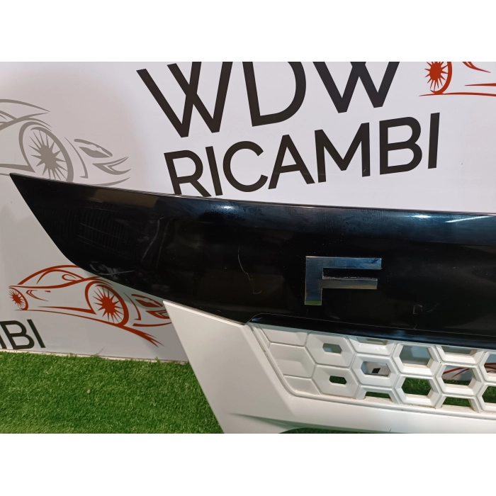 ML310736 GRIGLIA MASCHERINA ANTERIORE MITSUBISHI FUSO ANNO 2023 CASSONATO