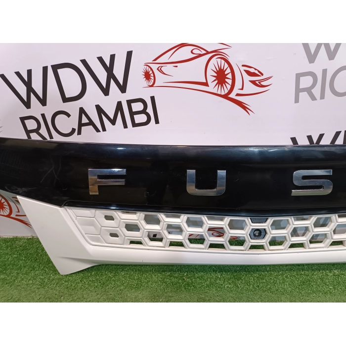 ML310736 GRIGLIA MASCHERINA ANTERIORE MITSUBISHI FUSO ANNO 2023 CASSONATO