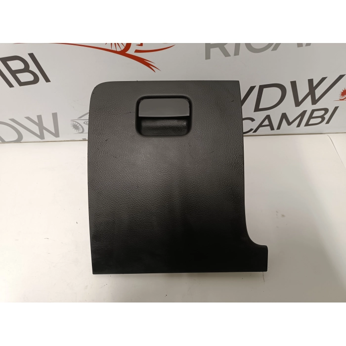 3C1857921 CASSETTO VANO PORTAOGGETTI SINISTRO VOLKSWAGEN PASSAT B6 2008\2010