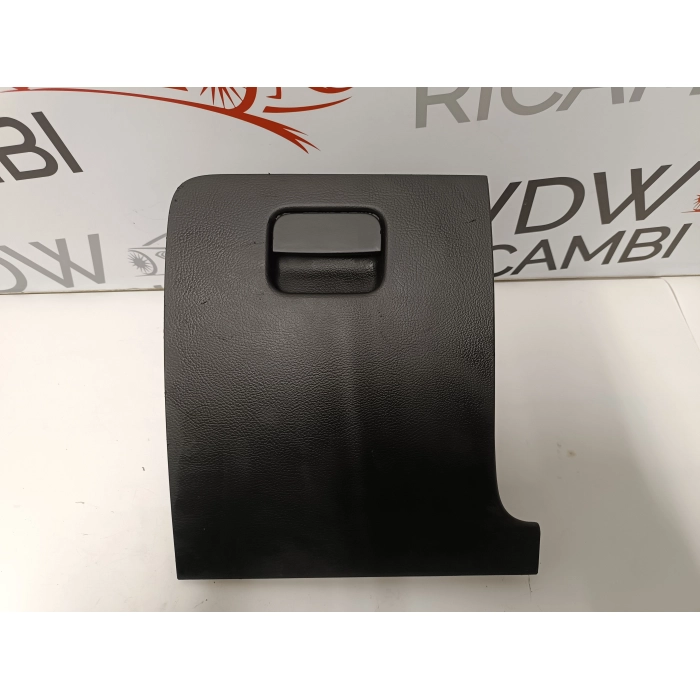 3C1857921 CASSETTO VANO PORTAOGGETTI SINISTRO VOLKSWAGEN PASSAT B6 2008\2010