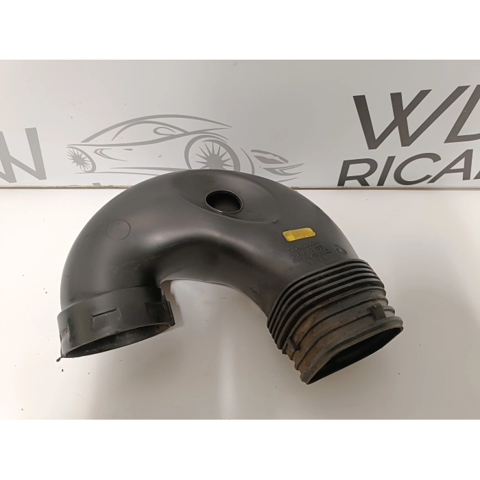 3C0129618D TUBO MANICOTTO ASPIRAZIONE FILTRO ARIA VW PASSAT 2.0 TDI 140CV B6 2008\2010