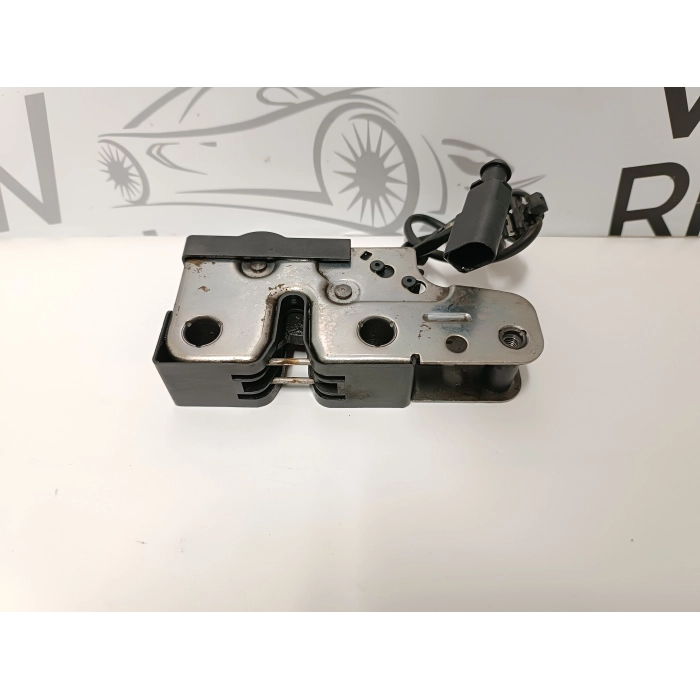 3C18235090 SERRATURA CHIUSURA COFANO ANTERIORE ANT VW PASSAT B6 2008\2010