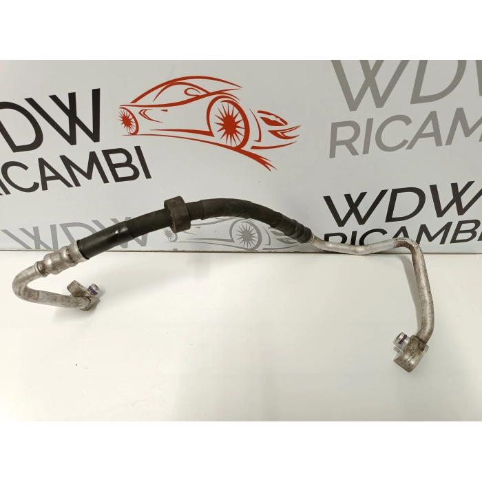 3C0820721R TUBO CONDOTTO ARIA CONDIZIONATA CLIMA VOLKSWAGEN PASSAT B6 2.0 2008\2010