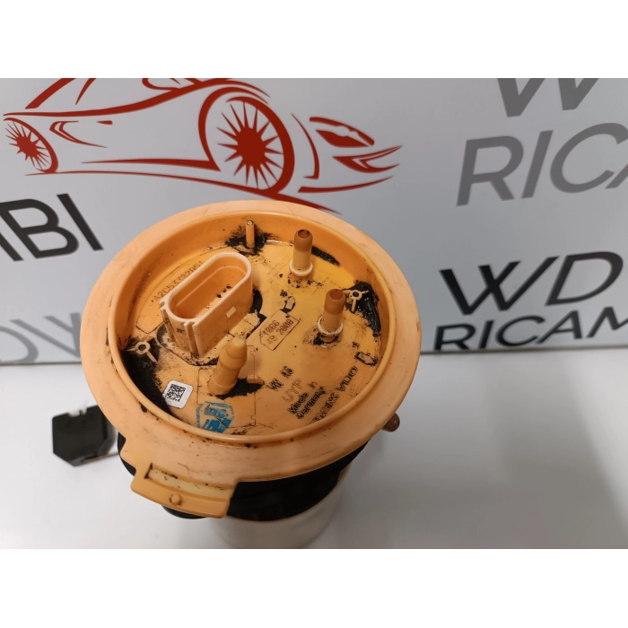 3C0919050Q GALLEGGIANTE POMPA CARBURANTE GASOLIO VW PASSAT B6 2.0 2008\2010 A2C53302851