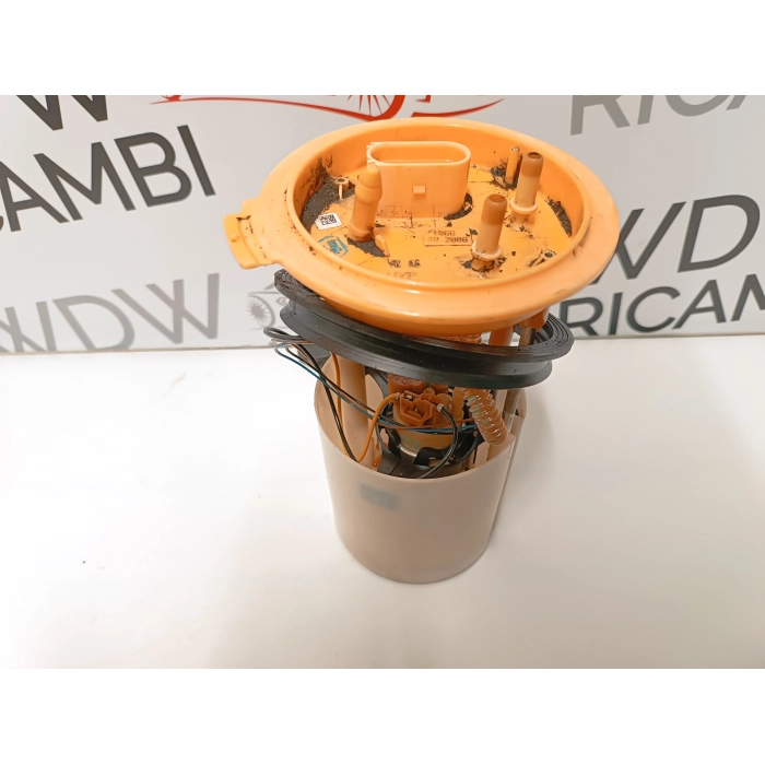 3C0919050Q GALLEGGIANTE POMPA CARBURANTE GASOLIO VW PASSAT B6 2.0 2008\2010 A2C53302851