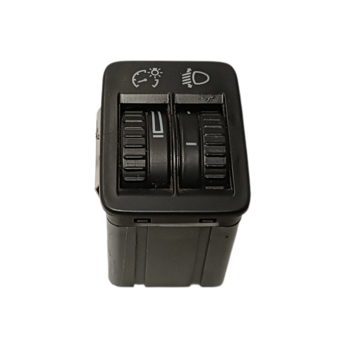3C8941333 COMANDI REGOLAZIONE LUMINOSITA' LUCI PULSANTE VW PASSAT B6 2008\2010
