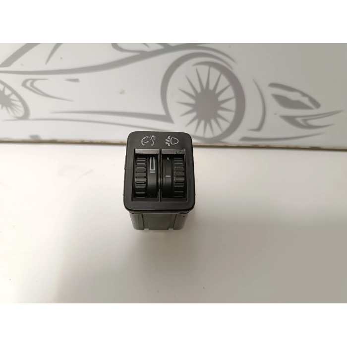 3C8941333 COMANDI REGOLAZIONE LUMINOSITA' LUCI PULSANTE VW PASSAT B6 2008\2010