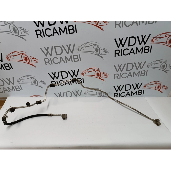 3C0820741AJ TUBO CONDOTTO ARIA CONDIZIONATA CLIMA VOLKSWAGEN PASSAT 2.0 B6 2008\2010