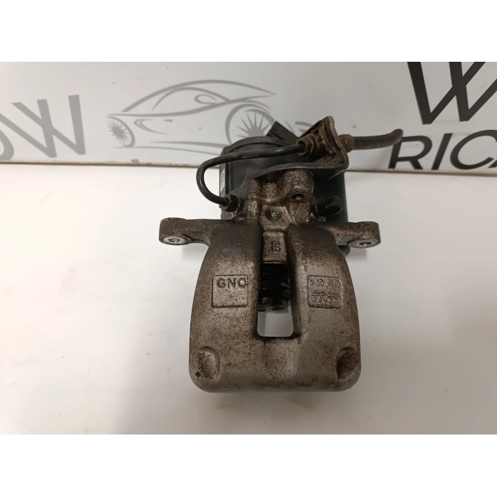 32332267D PINZA FRENO POSTERIORE SINISTRA VOLKSWAGEN PASSAT B6 2.0 140CV 2008\2010