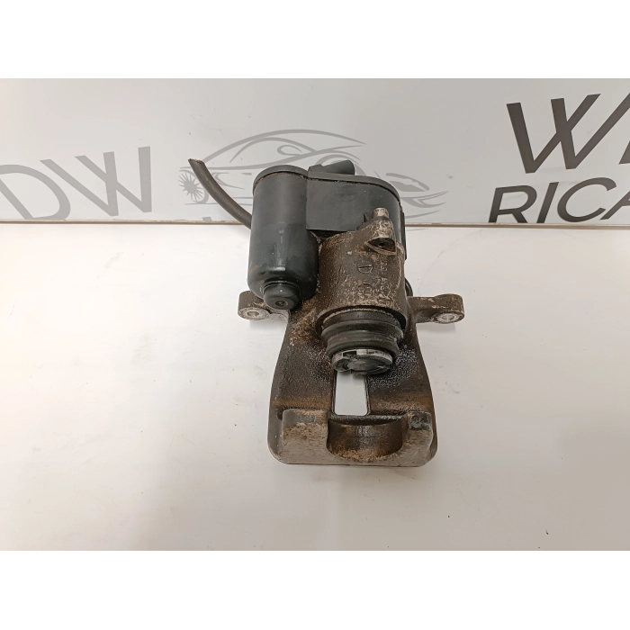 32332267D PINZA FRENO POSTERIORE SINISTRA VOLKSWAGEN PASSAT B6 2.0 140CV 2008\2010