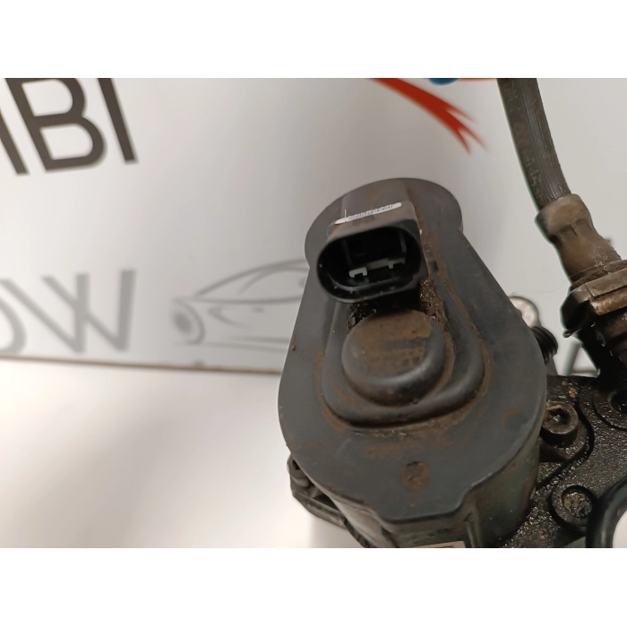 32332267D PINZA FRENO POSTERIORE SINISTRA VOLKSWAGEN PASSAT B6 2.0 140CV 2008\2010
