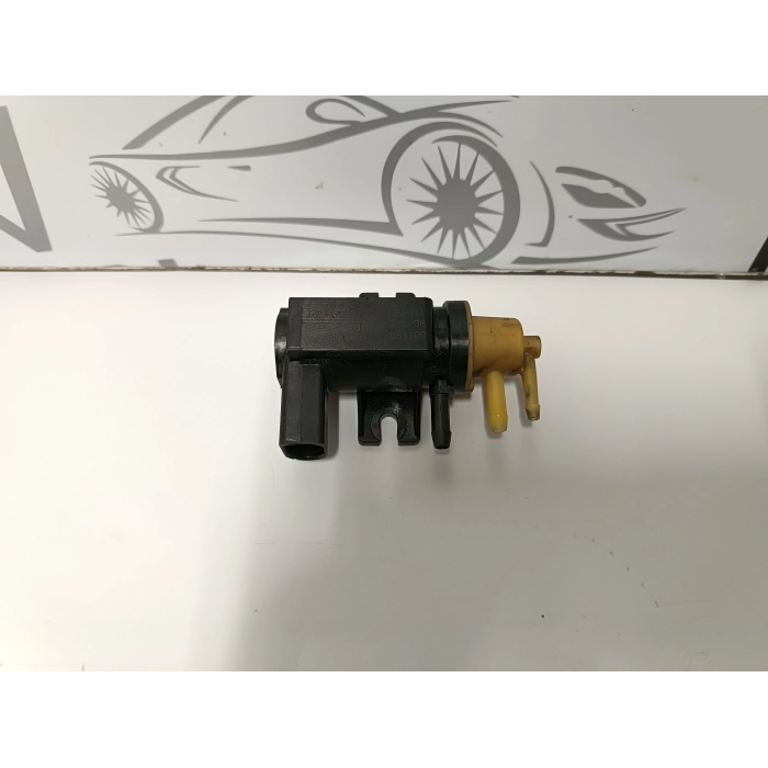 1K0906627A CONVERTITORE PRESSIONE TURBINA ELETTROVALVOLA AUDI A3 - VW PASSAT B6 2.0 140CV