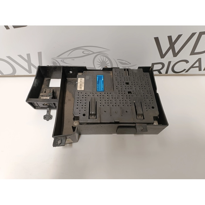 51785281 CENTRALINA BODY COMPUTER BLU&ME FIAT GRANDE PUNTO 1.3 MTJ (2005\2011)