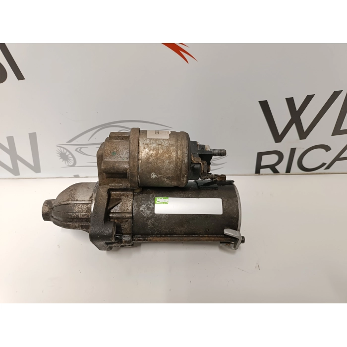 MOTORINO AVVIAMENTO MOTORE FIAT GRANDE PUNTO 1.3 MTJ 55KW 75CV (2005\2011)