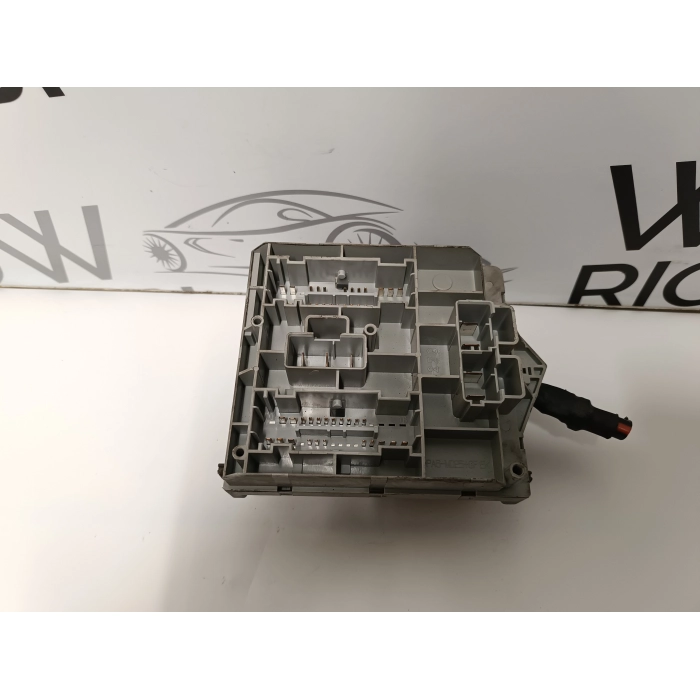 51742420 CENTRALINA SCATOLA PORTAFUSIBILI ALFA ROMEO 147 1.9 115CV - 150CV (2000\2010)