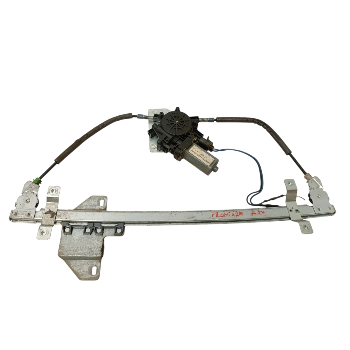 MOTORINO ALZAVETRO ANTERIORE DESTRO DESTRA DX OPEL FRONTERA 3 PORTE 1998 - 2003