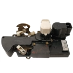 16634325 SERRATURA CHIUSURA ANTERIORE SINISTRA OPEL FRONTERA 3 PORTE 1998 - 2003 16637561