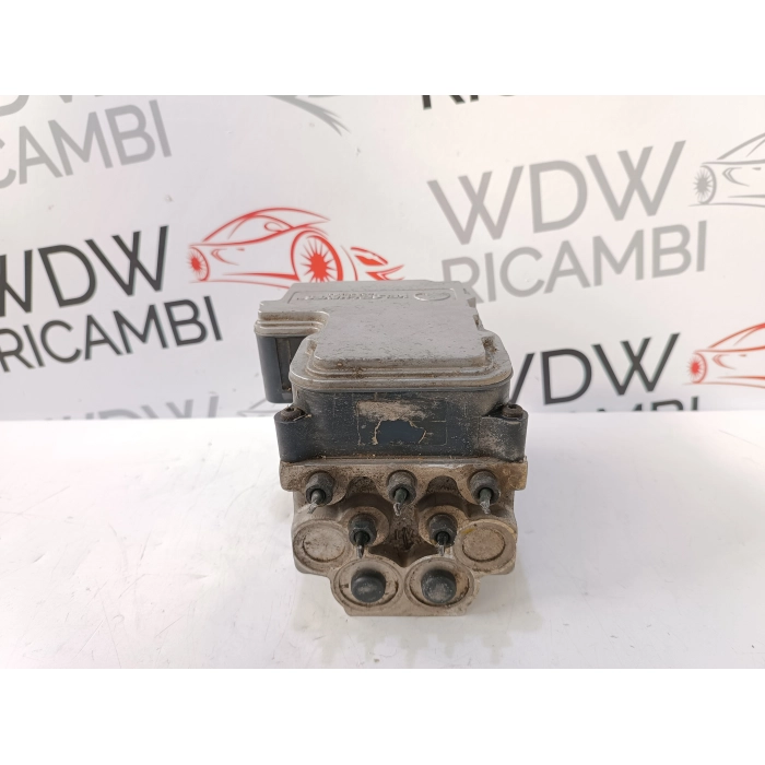 T03430220 CENTRALINA POMPA ABS OPEL FRONTERA 2.2 DTI (1998\2003) AC02440375BGC