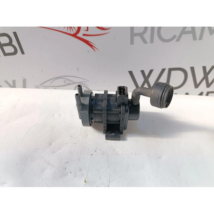 09128022 VALVOLA ELETTROVALVOLA OVERBOOST OPEL FRONTERA 2.2 DTI (1998\2003) 4522371 4715396