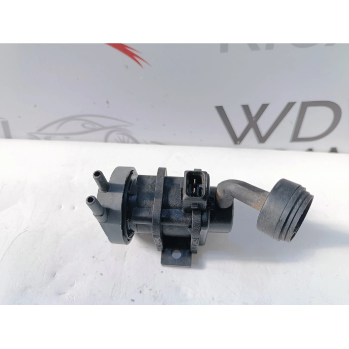 09128022 VALVOLA ELETTROVALVOLA OVERBOOST OPEL FRONTERA 2.2 DTI (1998\2003) 4522371 4715396